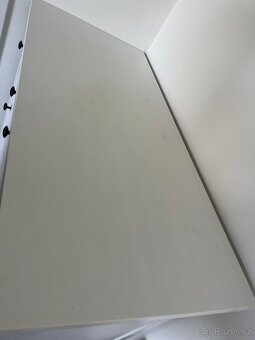 IKEA Hemnes komoda a noční stolky - 2