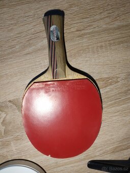 pálka stolní tenis - 2