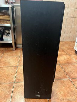 Reproduktory AEG - 2