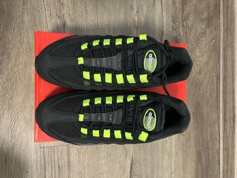 Nike Air Max 95 JD vel. 39 - 2