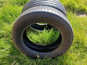Hankook ventus 185/60r15 letní - 2