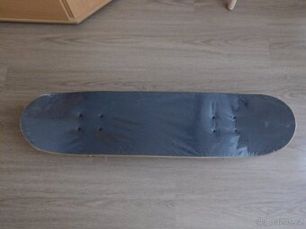 Skateboard-sport well-zavodni-novy-Brno a okoli - 2