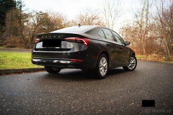 Škoda Octavia iV 1.4 TSI PHEV, r. 2022, 150 kW, Top výbava - 2