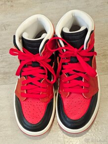 AIR JORDAN 1 MM HIGH vel.36 - 2