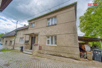 Prodej rodinného domu, 189 m², Lhota, ul. Na Skalce - 2