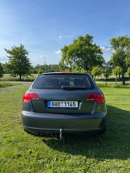 Audi A3 1.9 TDI (77 kW) - 2