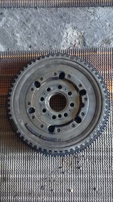 Mondeo mk3 spojka - 2