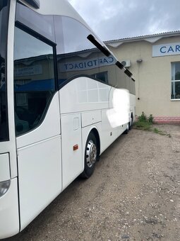 Mercedes Benz Tourismo 16 - 2