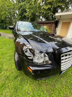 Chrysler 300c 3,5L usa verze + LPG - 2