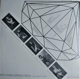 Black Diamond – Faces - 2