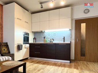 Prodej bytu 2+kk, 48 m², Praha, ul. Jeseniova - 2
