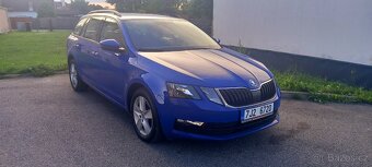 Octavia 3 combi 1.6tdi 85kw - 2