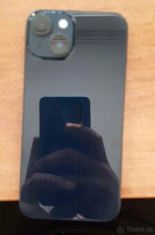 Iphone 14 256gb tmavě inkoustový - 2