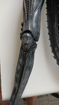 Alien 1/4 Big chap 40th anniversary edition - 2