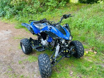 Štvorkolky Nové 110ccm - 2