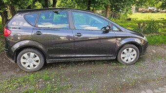 Seat Altea 1,6 75kw - 2