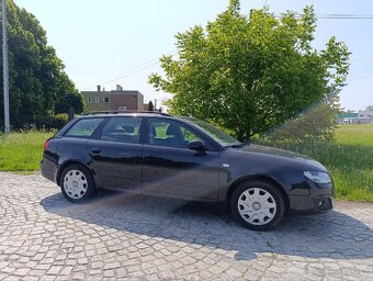 Seat Exeo ST 1.8 - 2