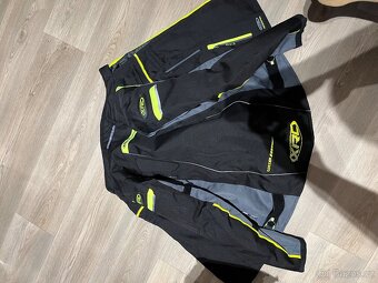 Bunda xrc - 2