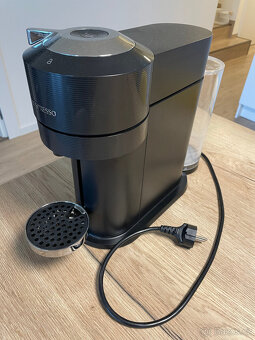 Kávovar Nespresso Vertuo - 2