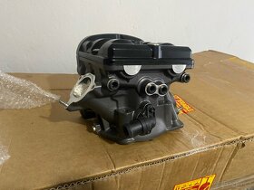 DUCATI MULTISTRADA 950-950s HLAVA VALCOV rok 5/2017 - 2