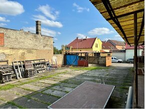 Pronájem obchodních prostor Kladno Kročehlavy - 2