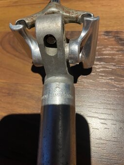 Sedlovka Campagnolo Nuovo Record 26.2 - 2