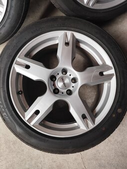 5x108 R18 letní - 2