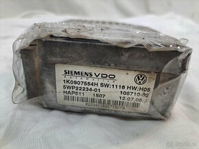 Řídící jednotka Haldex 2gen 1K0907554H VW / Škoda - 2
