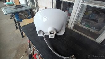 umyvadlo - 2