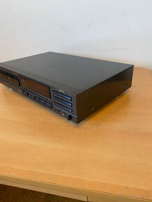 Technics MODEL SL-P377A - 2