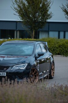 Seat Leon Cupra 280 - 2