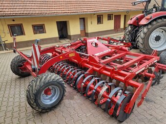 Diskový podmítač HORSCH JOKER 5RT - 2