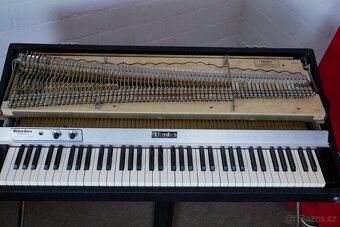 Rhodes Stage 73 MK 1 - 2