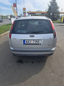 Ford Focus kombi 1.8 TDCI - 2