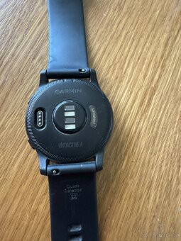 Vivoactive 4 - 2