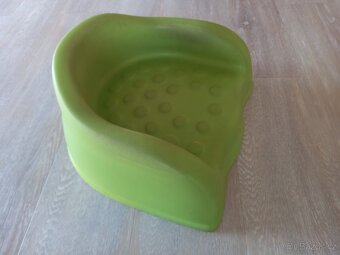 Babysmart sedák Cooshee Booster Hybak (zelený) - 2
