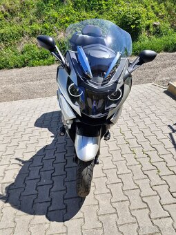 BMW K 1600 GTL - 2
