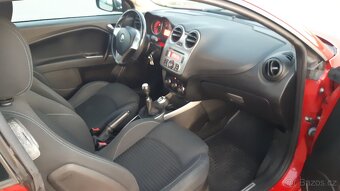 Alfa Romeo Mito 1,4 Multiair - 2