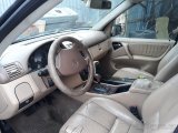 Mercedes ML w163 270 CDI prodám náhradní díly - 2