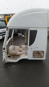 Iveco Stralis - kabina HI WAY - 2