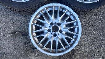 Bmw 2ks 18"kola Styling 72 - 2