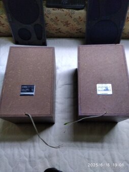 Reproduktory Aiwa - 2