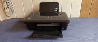 HP Deskjet 3050 - 2
