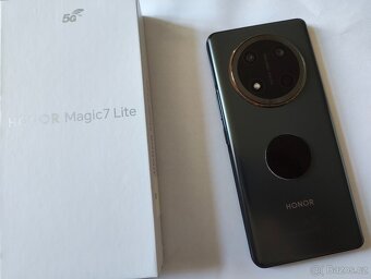 Honor Magic 7 lite - 2