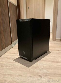 💻 Herní PC – Ryzen 5 + GTX 1660 Super + 32GB RAM – TOP STAV - 2