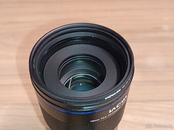 Laowa 100mm f/2.8 2x Ultra Macro APO Nikon Z - 2