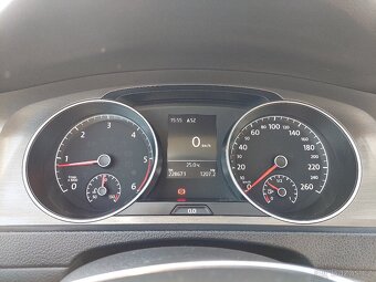 Volkswagen Golf 7 - 2