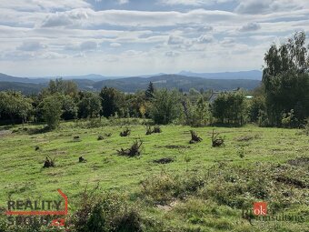 Prodej, pozemky/bydlení, 4351 m2, Svojkov, Česká Lípa [ID 67 - 2