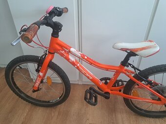 Dětské kolo Superior 20“ - 2