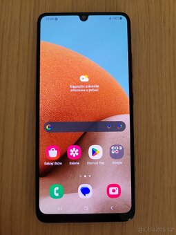 Samsung Galaxy A32 4G (SM-A325F/DS) 4GB/128GB, Dual SIM - 2